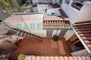 Chalet en venta en Centre en Badalona