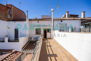 Chalet en venta en Centre en Badalona