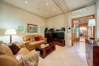 Chalet en venta en Centre en Badalona