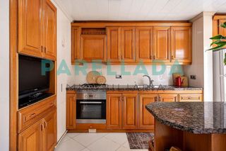 Chalet en venta en Centre en Badalona