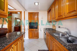 Chalet en venta en Centre en Badalona