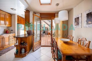 Chalet en venta en Centre en Badalona