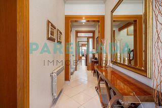 Chalet en venta en Centre en Badalona