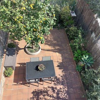 Chalet en venta en Centre en Badalona