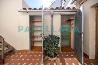Chalet en venta en Centre en Badalona
