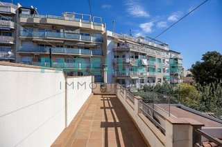 Chalet en venta en Centre en Badalona