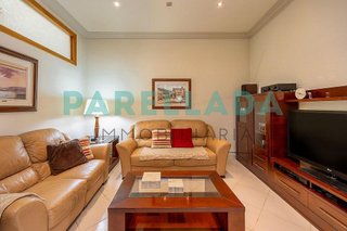 Chalet en venta en Centre en Badalona
