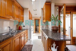 Chalet en venta en Centre en Badalona
