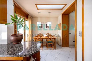 Chalet en venta en Centre en Badalona