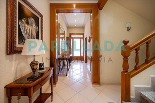 Chalet en venta en Centre en Badalona