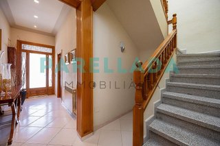 Chalet en venta en Centre en Badalona