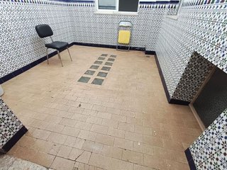 Chalet en venta en Huerta de la Reina - Trassierra en Córdoba