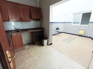 Chalet en venta en Huerta de la Reina - Trassierra en Córdoba