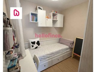 Piso en venta en Sant Feliu de Codines