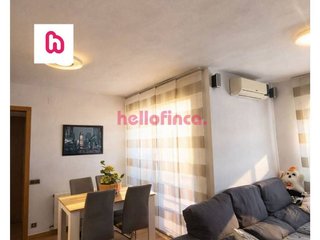 Piso en venta en Sant Feliu de Codines