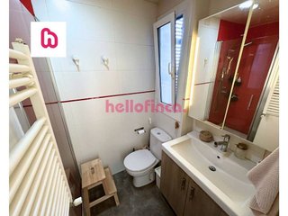 Piso en venta en Sant Feliu de Codines