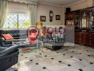 Casa adosada en venta en El Brillante -El Naranjo - El Tablero en Córdoba
