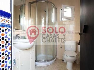 Casa adosada en venta en El Brillante -El Naranjo - El Tablero en Córdoba