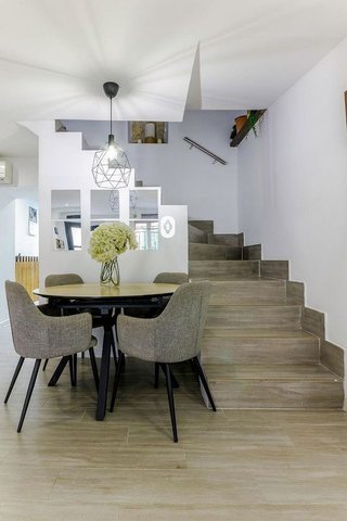 Casa adosada en venta en Centro en Inca
