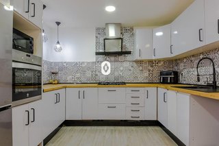 Casa adosada en venta en Centro en Inca