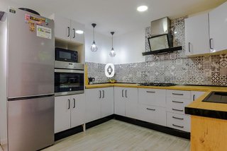 Casa adosada en venta en Centro en Inca