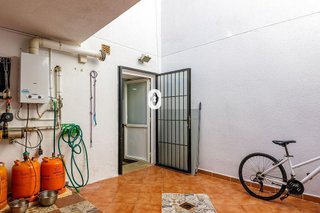 Casa adosada en venta en Centro en Inca