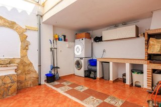 Casa adosada en venta en Centro en Inca
