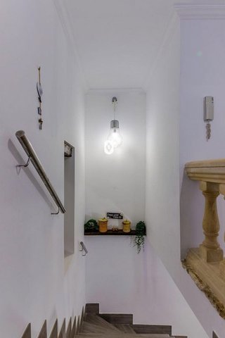 Casa adosada en venta en Centro en Inca