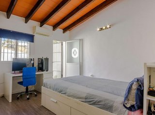 Casa adosada en venta en Centro en Inca