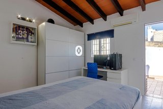 Casa adosada en venta en Centro en Inca