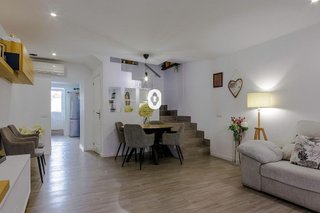 Casa adosada en venta en Centro en Inca