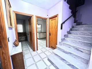 Casa adosada en venta en Molina de Segura ciudad en Molina de Segura