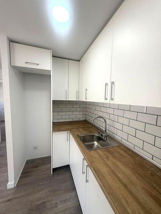 Piso en venta en Canovelles