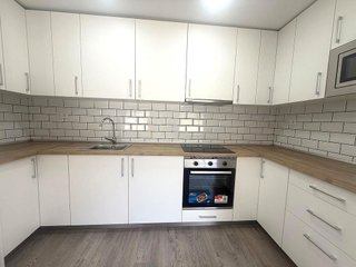 Piso en venta en Canovelles