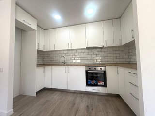 Piso en venta en Canovelles
