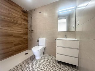 Piso en venta en Canovelles