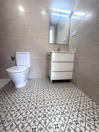 Piso en venta en Canovelles