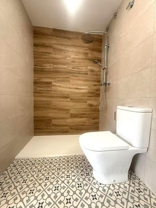 Piso en venta en Canovelles
