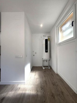 Piso en venta en Canovelles