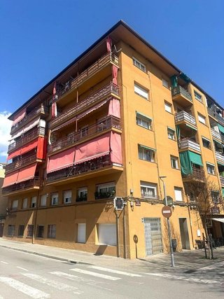 Piso en venta en Canovelles