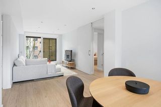 Piso en venta en Parc Central - El Colomer - Pla de la Pagesa en Sant Cugat del Vallès