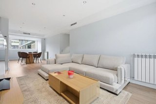 Piso en venta en Parc Central - El Colomer - Pla de la Pagesa en Sant Cugat del Vallès