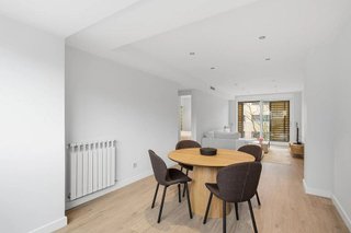 Piso en venta en Parc Central - El Colomer - Pla de la Pagesa en Sant Cugat del Vallès