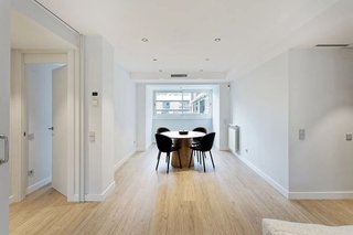 Piso en venta en Parc Central - El Colomer - Pla de la Pagesa en Sant Cugat del Vallès