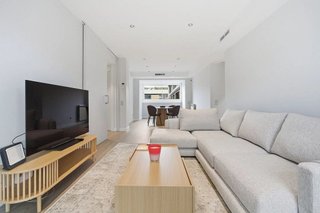 Piso en venta en Parc Central - El Colomer - Pla de la Pagesa en Sant Cugat del Vallès