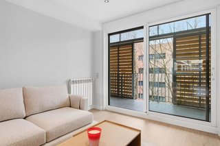 Piso en venta en Parc Central - El Colomer - Pla de la Pagesa en Sant Cugat del Vallès