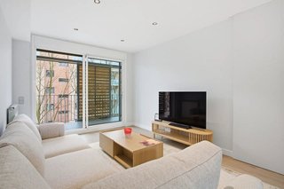 Piso en venta en Parc Central - El Colomer - Pla de la Pagesa en Sant Cugat del Vallès