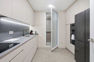 Piso en venta en Parc Central - El Colomer - Pla de la Pagesa en Sant Cugat del Vallès