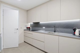 Piso en venta en Parc Central - El Colomer - Pla de la Pagesa en Sant Cugat del Vallès