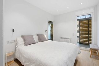 Piso en venta en Parc Central - El Colomer - Pla de la Pagesa en Sant Cugat del Vallès